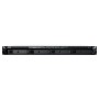 Comprar NAS Synology RackStation RS422+/ 4 Bahía 3.5'- 2.5'/ 2GB DDR4/ Formato Rack - Ganga Electrónica