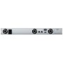 Comprar NAS Synology RackStation RS422+/ 4 Bahía 3.5'- 2.5'/ 2GB DDR4/ Formato Rack - Ganga Electrónica