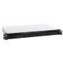 Comprar NAS Synology RackStation RS422+/ 4 Bahía 3.5'- 2.5'/ 2GB DDR4/ Formato Rack - Ganga Electrónica
