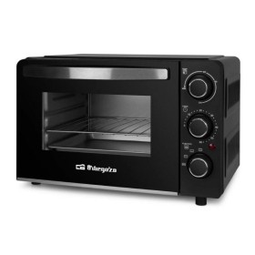 Comprar Horno de Sobremesa Orbegozo HCC 5015/ 1300W/ Capacidad 15L - Ganga Electrónica