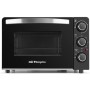 Comprar Horno de Sobremesa Orbegozo HCC 5015/ 1300W/ Capacidad 15L - Ganga Electrónica