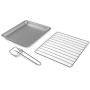 Comprar Horno de Sobremesa Orbegozo HCC 5015/ 1300W/ Capacidad 15L - Ganga Electrónica