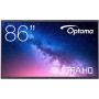 Comprar Pantalla Interactiva Premium Optoma Creative Touch Serie 5 5863RK/ 86' - Ganga Electrónica