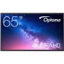 Comprar Pantalla Interactiva Premium Optoma Creative Touch Serie 5 5653RK/ 65' - Ganga Electrónica