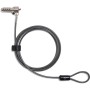 Comprar Cable de Seguridad para Portátiles HP 63B31AA - Ganga Electrónica