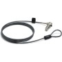 Comprar Cable de Seguridad para Portátiles HP 63B31AA - Ganga Electrónica