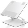 Comprar Soporte Aisens LPS4L-339 para Portátil hasta 13' - Ganga Electrónica