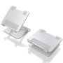 Comprar Soporte Aisens LPS4L-339 para Portátil hasta 13' - Ganga Electrónica