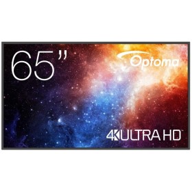 Comprar Pantalla Digital Profesional Optoma N3651K/ 65' - Ganga Electrónica