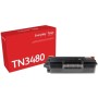 Comprar Tóner compatible Xerox 006R04587 compatible con Brother TN-3480/ 8000 páginas/ Negro - Ganga Electrónica