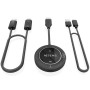Comprar Adaptador/Transmisor de vídeo inalámbrico HDMI Aisens ASWL-H2K30M002-BK - Ganga Electrónica