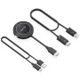Comprar Adaptador/Transmisor de vídeo inalámbrico HDMI Aisens ASWL-H2K30M002-BK - Ganga Electrónica