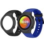 Comprar Reloj con Localizador para niños SPC Smartee 4G Junior/ Azul - Ganga Electrónica