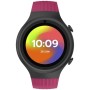 Comprar Reloj con Localizador para niños SPC Smartee 4G Junior/ Rosa - Ganga Electrónica