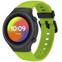 Comprar Reloj con Localizador para niños SPC Smartee 4G Junior/ Verde - Ganga Electrónica