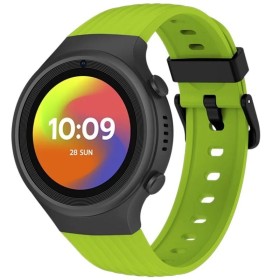Comprar Reloj con Localizador para niños SPC Smartee 4G Junior/ Verde - Ganga Electrónica