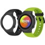 Comprar Reloj con Localizador para niños SPC Smartee 4G Junior/ Verde - Ganga Electrónica