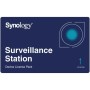 Comprar Licencia Física Synology Surveillance Device License Pack/ 1 Dispositivo - Ganga Electrónica