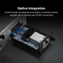 Comprar Módulo de actualización de red RJ-45 Synology E10G22-T1-Mini/ 10Gbps - Ganga Electrónica