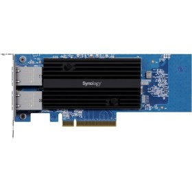 Comprar Tarjeta de ampliación 10GBASE-T Synology E10G30-T2/ 10Gbps - Ganga Electrónica