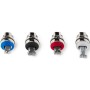 Comprar Cable de Seguridad para Portátiles HP 6UW42AA/ 1.83m - Ganga Electrónica