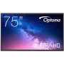 Comprar Pantalla Interactiva Premium Optoma Creative Touch Serie 5 5753RK/ 75' - Ganga Electrónica