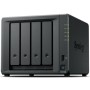 Comprar NAS Synology Diskstation DS425+/ 4 Bahías 3.5'- 2.5'/ 2GB DDR4/ Formato Torre - Ganga Electrónica