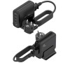 Comprar Cargador Sobremesa GaN Aisens ASCH-140W4P056-BK/ 3xUSB Tipo-C/ 1xUSB/ 140W - Ganga Electrónica