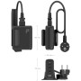 Comprar Cargador Sobremesa GaN Aisens ASCH-140W4P056-BK/ 3xUSB Tipo-C/ 1xUSB/ 140W - Ganga Electrónica