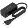 Comprar Cargador Sobremesa GaN Aisens ASCH-100W4P054-BK/ 3xUSB Tipo-C/ 1xUSB/ 100W - Ganga Electrónica