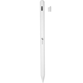Comprar Lápiz Electrónico Leotec LESTP06W Stylus ePen UltraTouch para iPad 2018 o superior/ Blanco - Ganga Electrónica