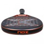 Comprar Pala de Pádel Noxsport AT10 Luxury Genius Alum 18K 2025 (Agustín Tapia) - Ganga Electrónica