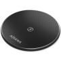 Comprar Base de carga Inalámbrica Aisens ASCH-15W1WC058-BK 15W/ Negro - Ganga Electrónica