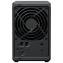 Comprar NAS Synology Diskstation DS725+/ 2 Bahías 3.5'- 2.5'/ 4GB DDR4/ Formato Torre - Ganga Electrónica