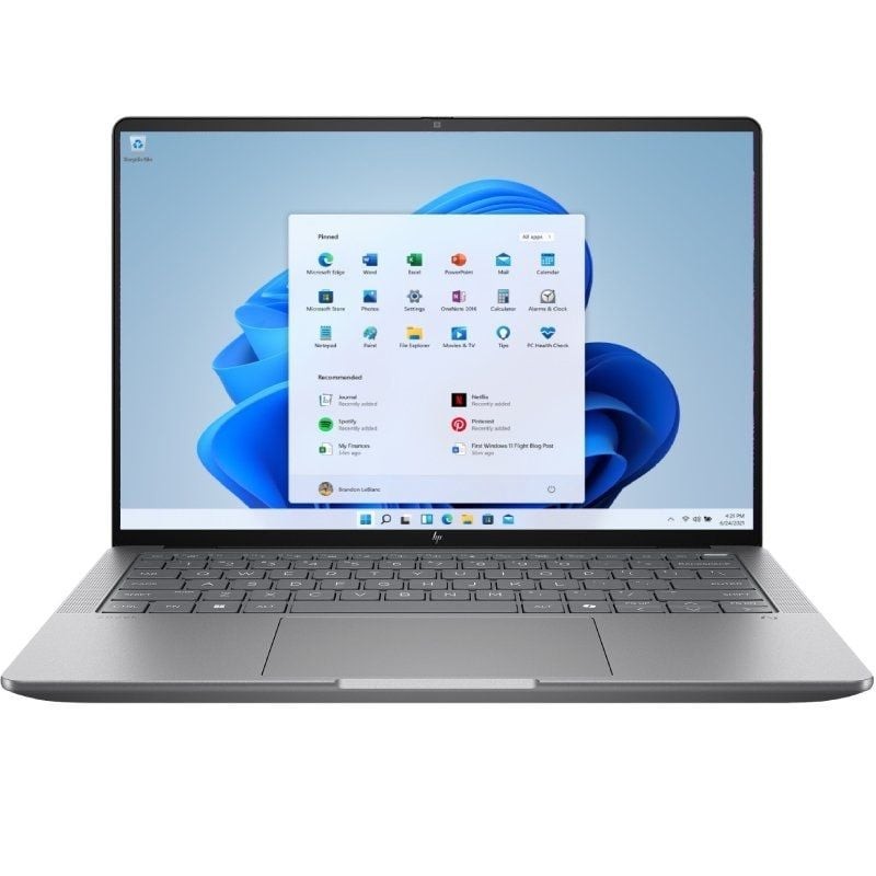 Comprar Portátil Workstation HP ZBook Ultra G1a Ryzen AI Max PRO 390/ 32GB/ 1TB SSD/ 14'/ Win11 Pro - Ganga Electrónica