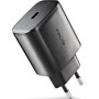 Comprar Cargador de Pared GaN NGS Bud 45W/ 1xUSB Tipo-C/ 45W - Ganga Electrónica