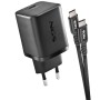 Comprar Cargador de Pared GaN NGS Bud 65W/ 1xUSB Tipo-C/ 65W - Ganga Electrónica