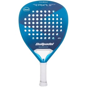 Comprar Pala de Pádel Bullpadel Pearl Cloud 2025 (Bea Gonzalez)/ Azul - Ganga Electrónica