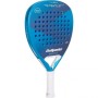 Comprar Pala de Pádel Bullpadel Pearl Cloud 2025 (Bea Gonzalez)/ Azul - Ganga Electrónica