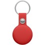 Comprar Localizador Leotec EasyTag Dual/ Blanco/ Incluye Llavero Rojo - Ganga Electrónica