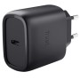 Comprar Cargador de Pared GaN Trust Maxo 45W/ 1xUSB Tipo-C/ 45W - Ganga Electrónica