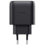 Comprar Cargador de Pared GaN Trust Maxo 45W/ 1xUSB Tipo-C/ 45W - Ganga Electrónica