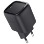 Comprar Cargador de Pared GaN Trust Maxo 30W/ 1xUSB Tipo-C/ 30W - Ganga Electrónica