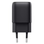 Comprar Cargador de Pared GaN Trust Maxo 30W/ 1xUSB Tipo-C/ 30W - Ganga Electrónica