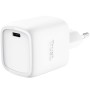 Comprar Cargador de Pared GaN Trust Maxo 30W/ 1xUSB Tipo-C/ 30W - Ganga Electrónica