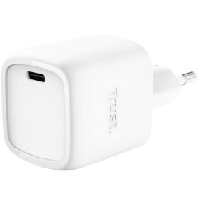 Comprar Cargador de Pared GaN Trust Maxo 30W/ 1xUSB Tipo-C/ 30W - Ganga Electrónica
