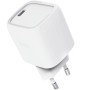 Comprar Cargador de Pared GaN Trust Maxo 30W/ 1xUSB Tipo-C/ 30W - Ganga Electrónica