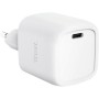 Comprar Cargador de Pared GaN Trust Maxo 30W/ 1xUSB Tipo-C/ 30W - Ganga Electrónica