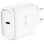 Comprar Cargador de Pared GaN Trust Maxo 45W/ 1xUSB Tipo-C/ Incluye Cable USB Tipo-C/ 45W - Ganga Electrónica