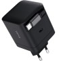 Comprar Cargador de Pared Trust Maxo 65W/ 1xUSB Tipo-C/ Incluye Cable USB Tipo-C Retráctil/ 65W - Ganga Electrónica